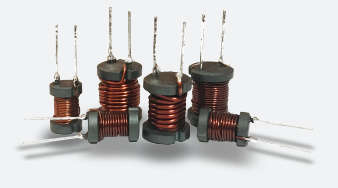 Toroidal Inductors